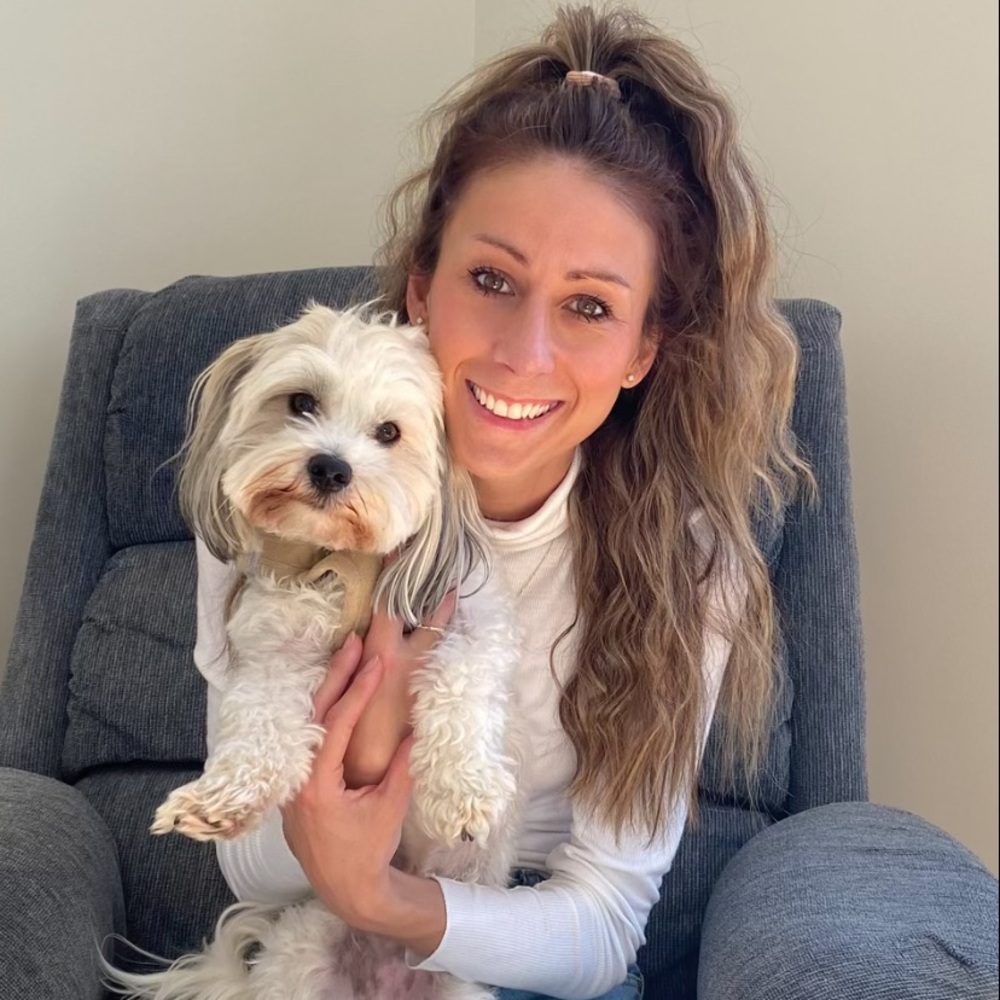 Meet your Posher, Jessica